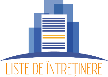 Liste de Intretinere